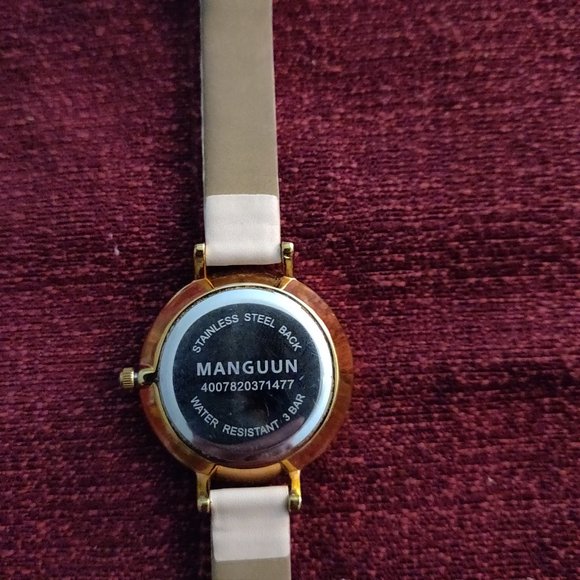 Amaze-Zing (B4) Sale!! #199 Manguun Watch - Picture 3 of 8